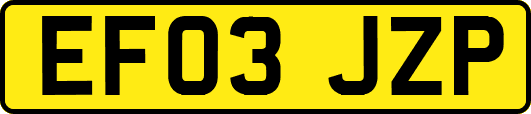 EF03JZP