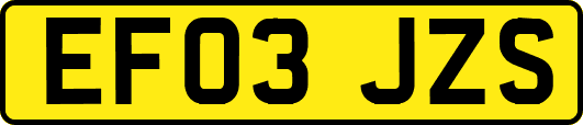 EF03JZS