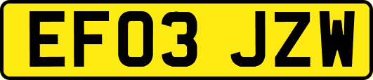 EF03JZW