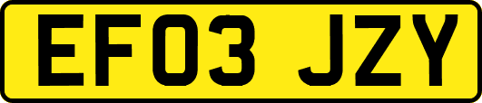 EF03JZY