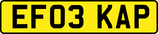 EF03KAP