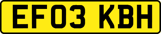 EF03KBH
