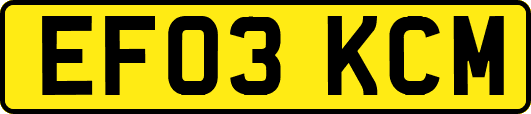 EF03KCM