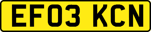 EF03KCN