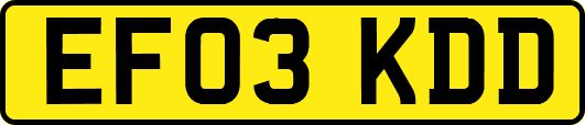 EF03KDD