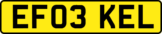 EF03KEL