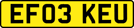 EF03KEU