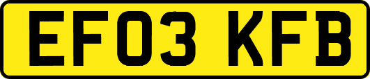 EF03KFB