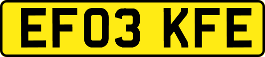 EF03KFE