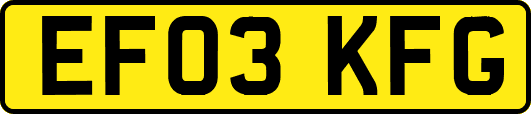 EF03KFG