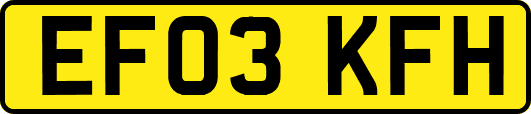 EF03KFH
