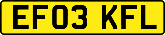 EF03KFL