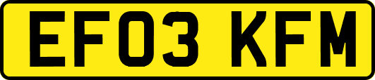 EF03KFM