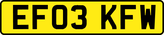 EF03KFW