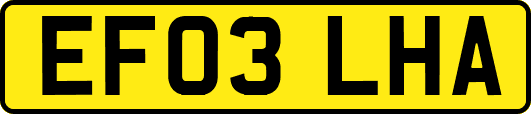 EF03LHA