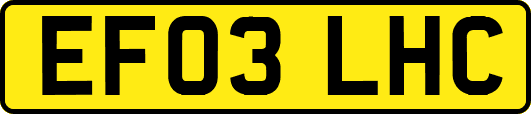EF03LHC