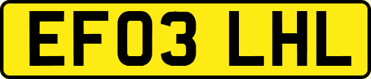 EF03LHL