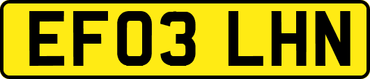 EF03LHN