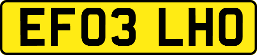 EF03LHO