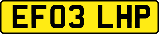 EF03LHP
