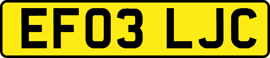 EF03LJC