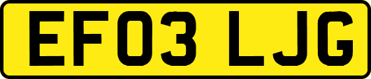 EF03LJG