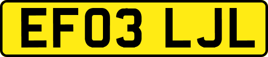 EF03LJL