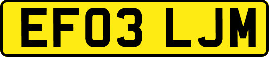 EF03LJM