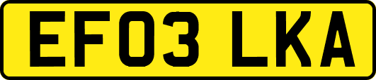 EF03LKA