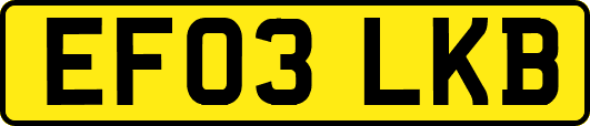 EF03LKB