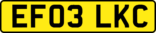 EF03LKC