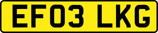 EF03LKG