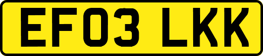 EF03LKK