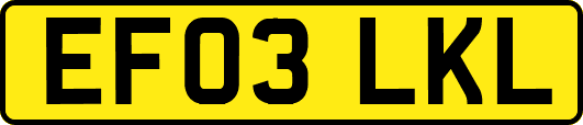 EF03LKL