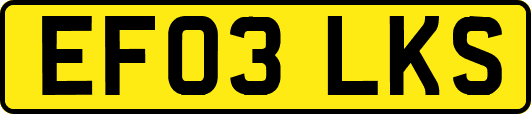EF03LKS
