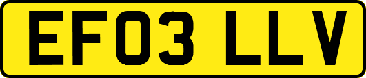 EF03LLV