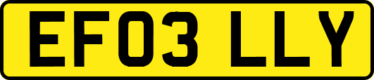 EF03LLY