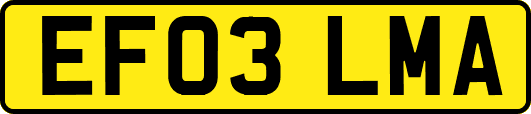 EF03LMA