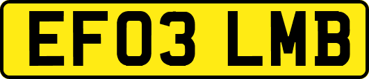 EF03LMB