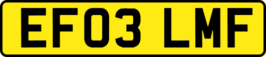 EF03LMF