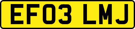 EF03LMJ