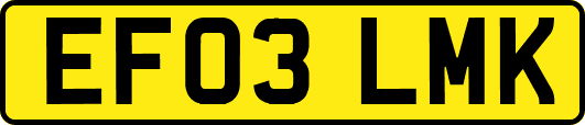 EF03LMK