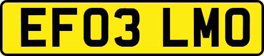 EF03LMO