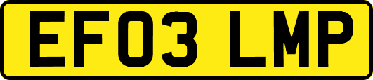 EF03LMP
