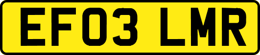 EF03LMR