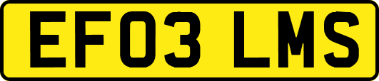 EF03LMS