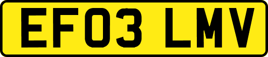 EF03LMV