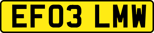EF03LMW