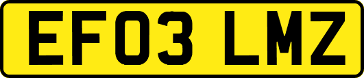 EF03LMZ