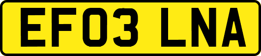 EF03LNA